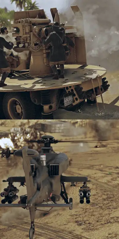 War Thunder
