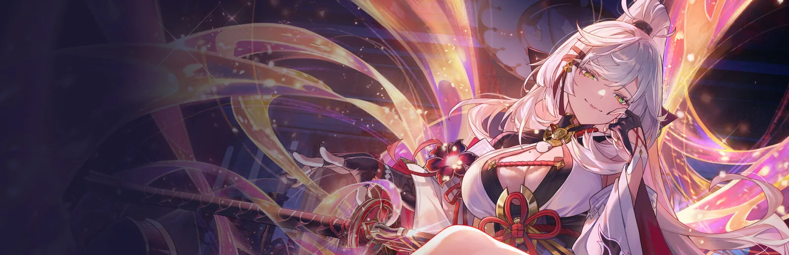 NTE — official key art illustrating RigLoot's comparison coverage