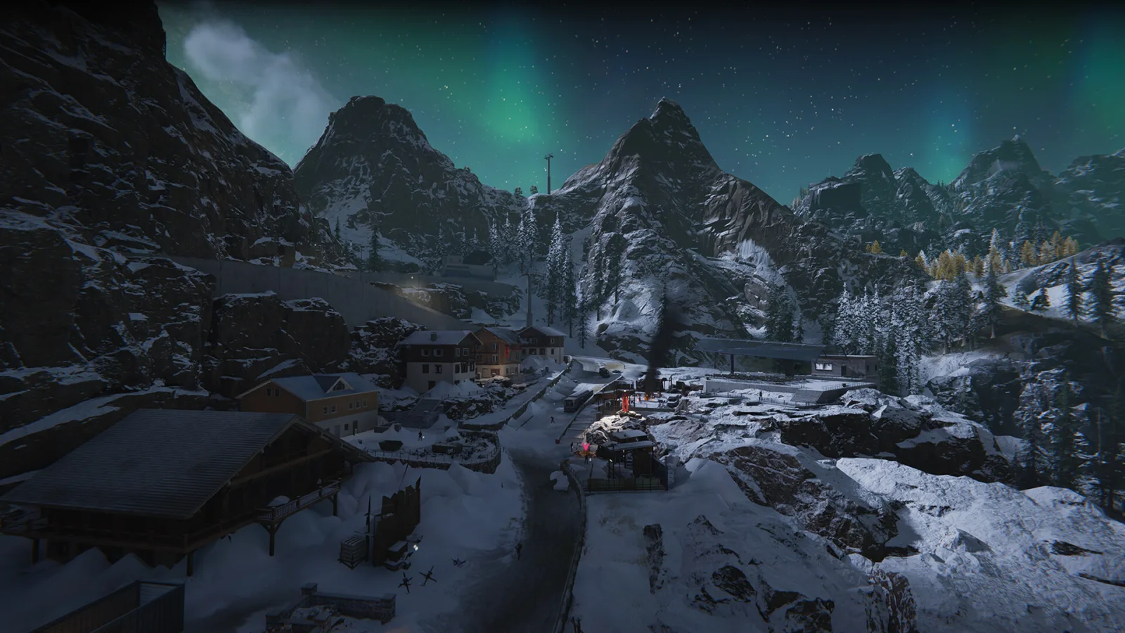 Once Human — official screenshot illustrating RigLoot coverage