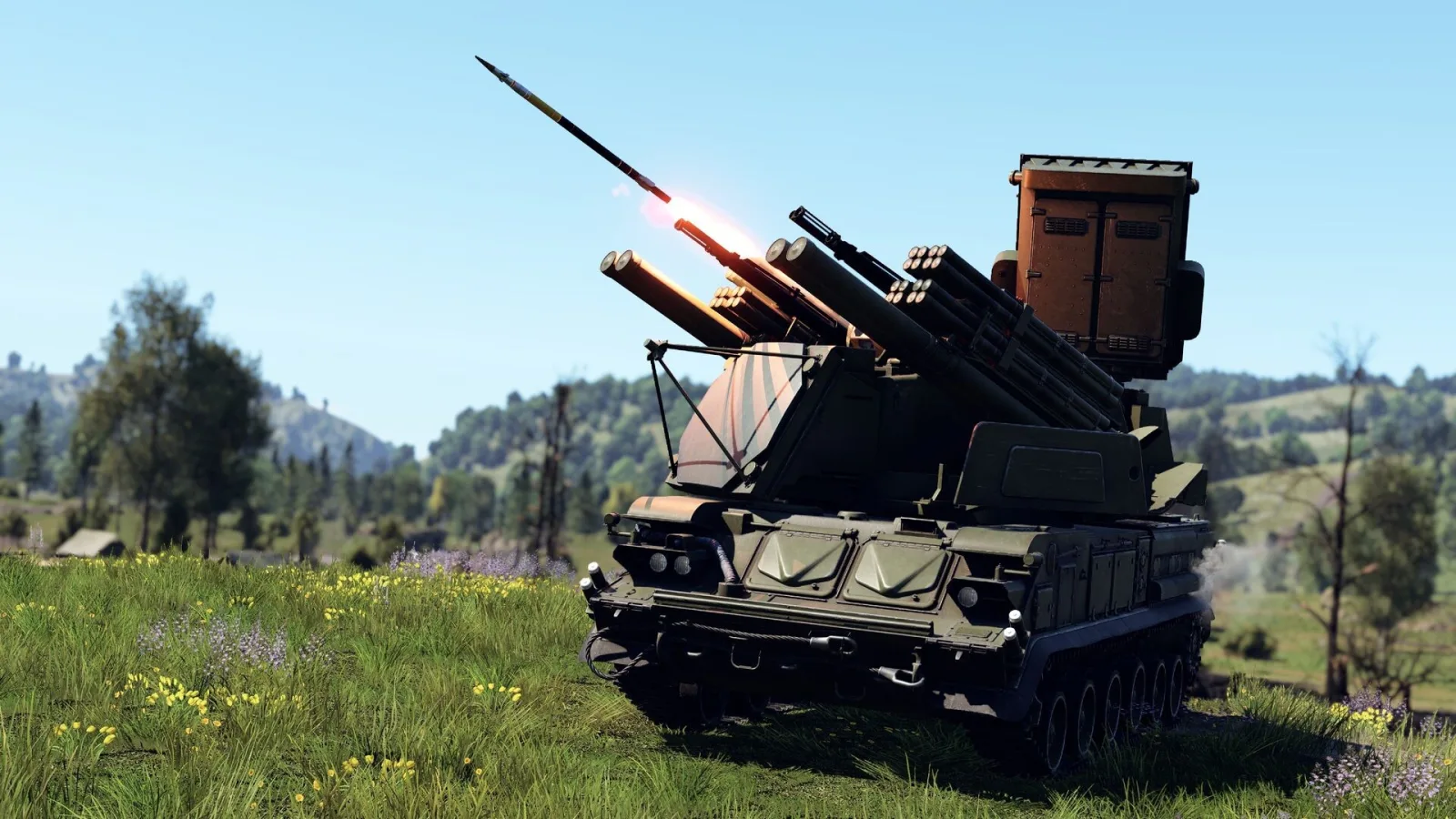 War Thunder